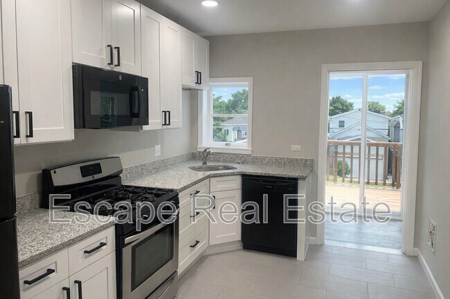 4228 Osceola St in St. Louis, MO - Building Photo - Building Photo