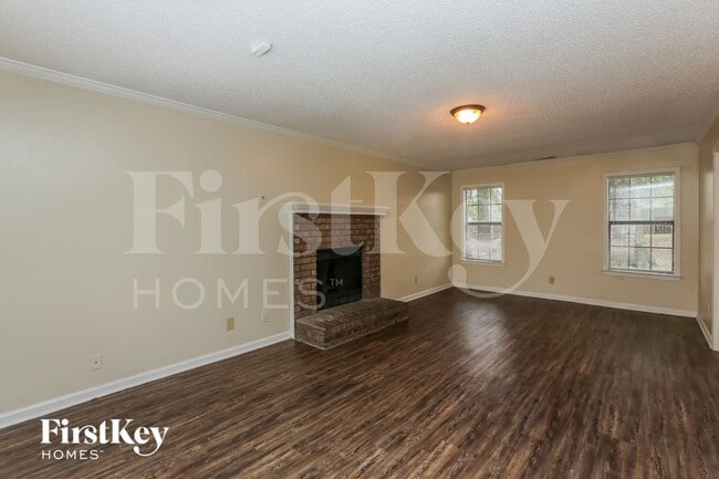 3697 Beckman Dr in Memphis, TN - Building Photo - Building Photo