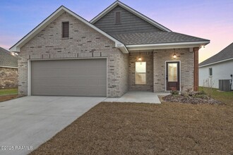 123 Segovia Wy in Lafayette, LA - Building Photo - Building Photo