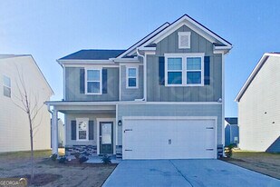 108 English Oak Ln in Warner Robins, GA - Building Photo
