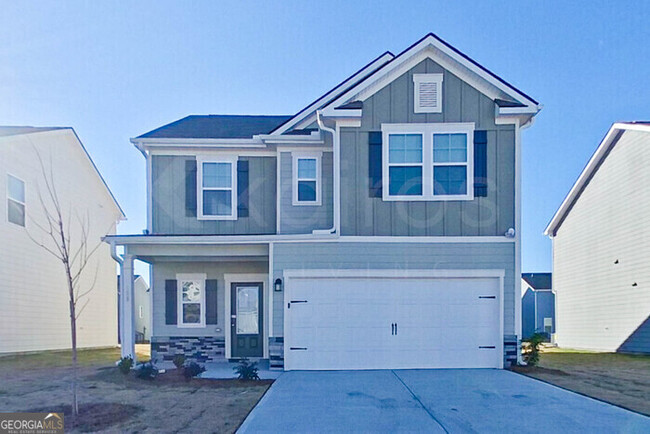property at 108 English Oak Ln
