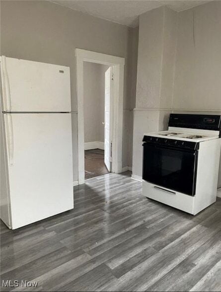 6701 Gertrude Ave, Unit 2 in Cleveland, OH - Building Photo - Building Photo