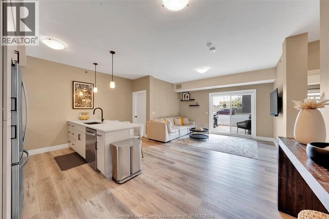 property at 5840 Newman Blvd