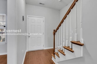 2453 New Holland Cir in Murfreesboro, TN - Foto de edificio - Building Photo