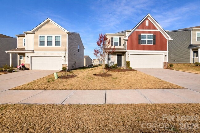 193 Brentwood Dr in Statesville, NC - Building Photo - Building Photo