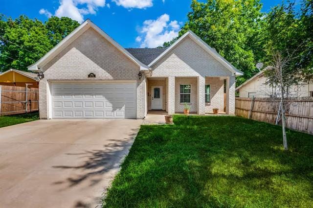 property at 1834 Atlas Dr
