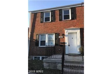 property at 1004 Dartmouth Rd