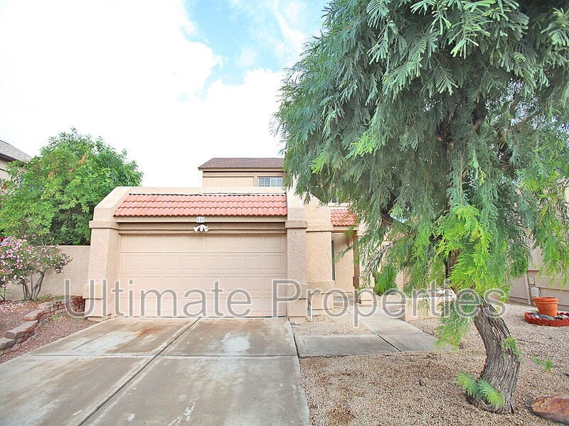 448 E Topeka Dr in Phoenix, AZ - Building Photo