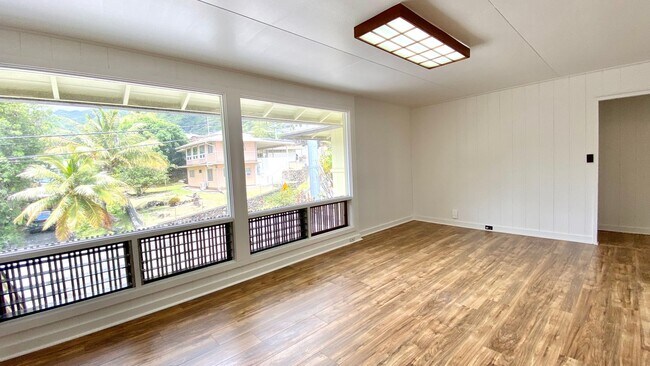 3007 Lanikaula St in Honolulu, HI - Building Photo - Building Photo