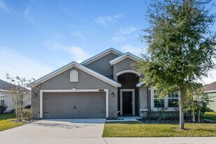 3344 Ridgeview Dr in Green Cove Springs, FL - Building Photo