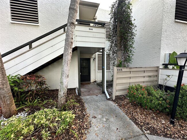 property at 645 Woodlawn Dr