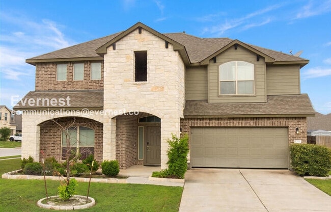 property at 1974 Mexia Dr