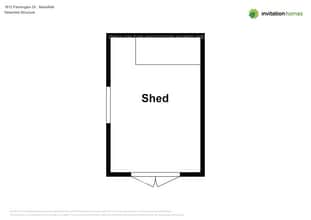 1612 Farmington Dr in Mansfield, TX - Foto de edificio - Building Photo