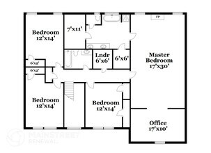 109 Quivas Ct in Atlanta, GA - Foto de edificio - Building Photo