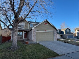 3444 E 106th Ct in Northglenn, CO - Building Photo