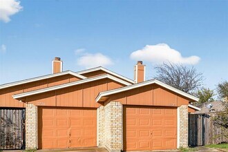 2724 Countryside Ln in Fort Worth, TX - Building Photo - Building Photo