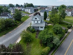 838 George St in Throop, PA - Building Photo - Building Photo