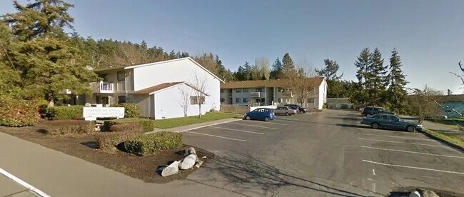 500 Tucker Ave in Friday Harbor, WA - Building Photo - Building Photo