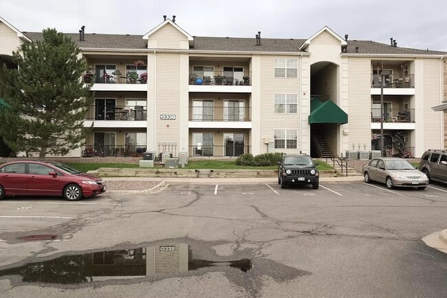 12338 W Dorado Pl, Unit 104