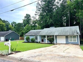 3407 Owens Pass NW in Kennesaw, GA - Building Photo - Building Photo