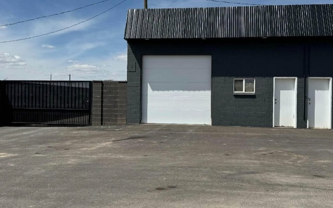 property at 3152 W 500 N