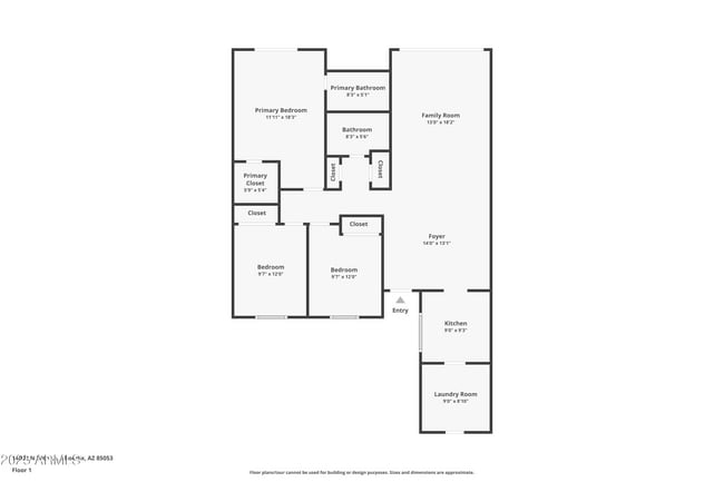 14002 N 30th Ln in Phoenix, AZ - Building Photo - Building Photo