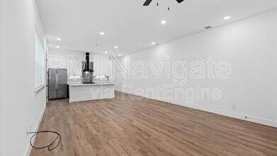 820 S Walters St in San Antonio, TX - Building Photo - Building Photo