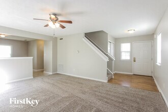 2831 Wortham Way in Indianapolis, IN - Building Photo - Building Photo