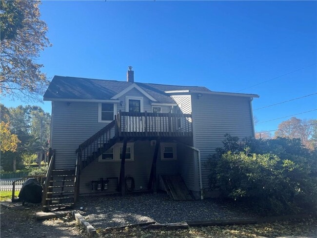 487 Ten Rod Rd in North Kingstown, RI - Building Photo - Building Photo
