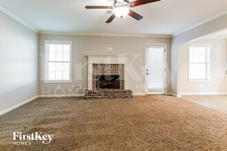 631 Peachtree Rd in Jefferson, GA - Building Photo - Building Photo