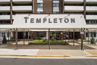 Templeton in Alexandria, VA - Building Photo - Building Photo