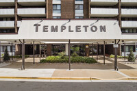 Templeton in Alexandria, VA - Building Photo - Building Photo