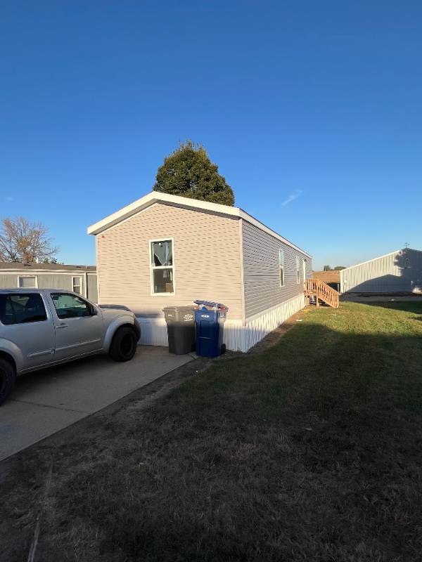 property at 625 Beck Ave