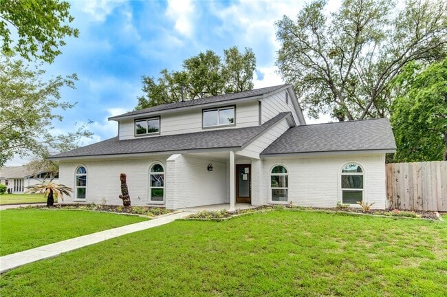 12215 Monticeto Ln in Stafford, TX - Building Photo - Building Photo