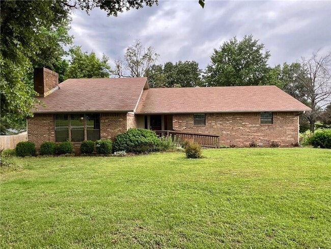 property at 9149 Marchant Rd