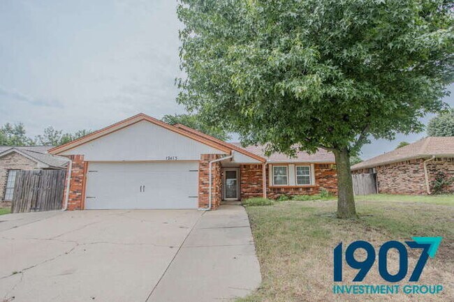 property at 12413 SW 6th St
