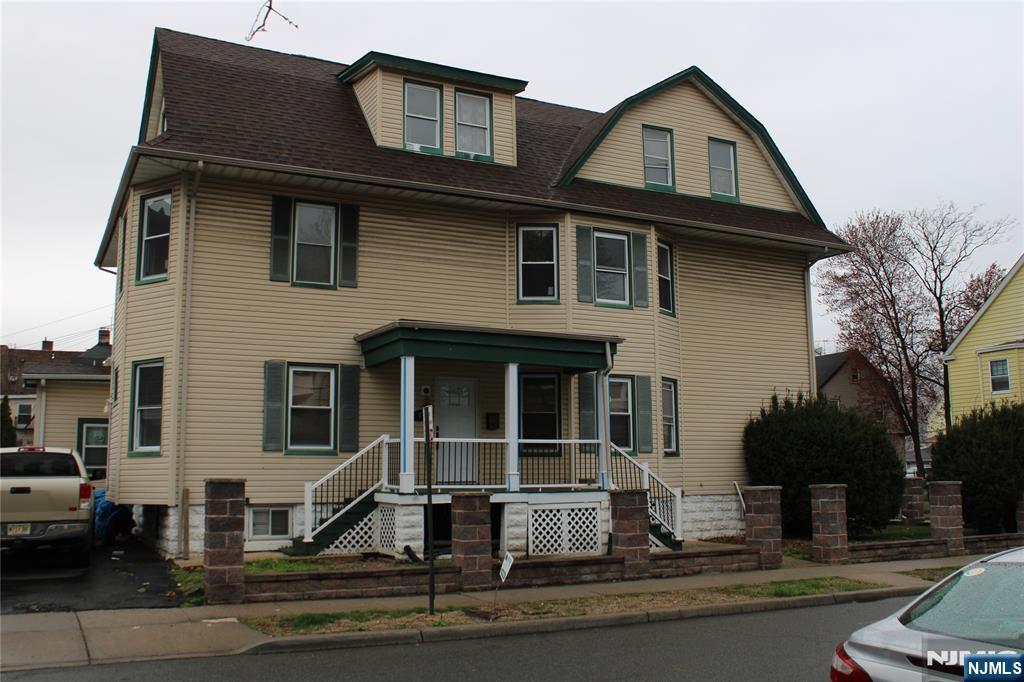 3 Beech St in East Orange, NJ - Building Photo