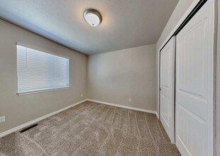 6254 Pilgrimage Rd in Colorado Springs, CO - Building Photo - Building Photo