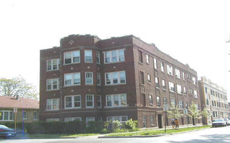 1216 W 83rd St Apartments