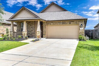 24622 Royal Pike Dr in Katy, TX - Building Photo - Building Photo