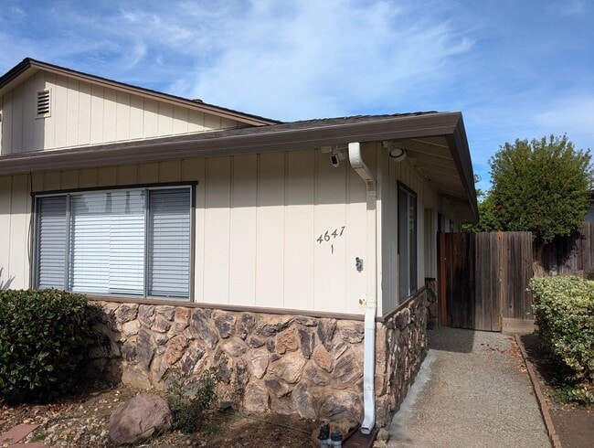 4647 E Rishell Ct in Concord, CA - Building Photo - Building Photo