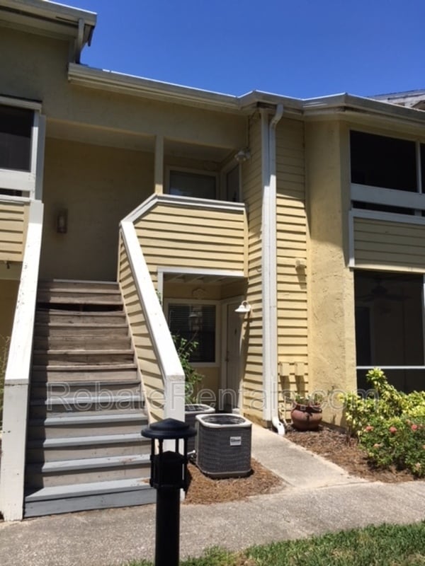 100 Fairway Park Blvd