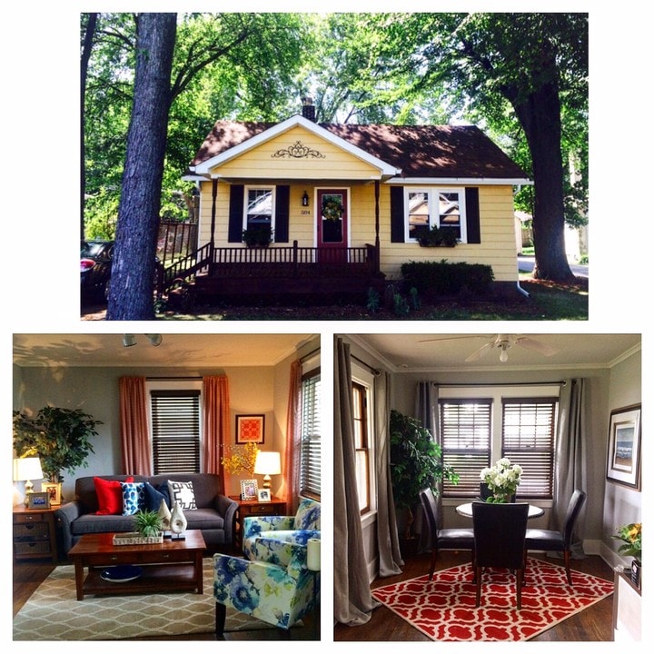 584 St Paul St in Marysville, MI - Building Photo