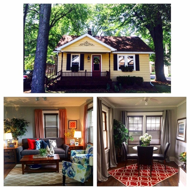 property at 584 St Paul St