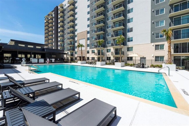 property at 18036 Park Row Blvd