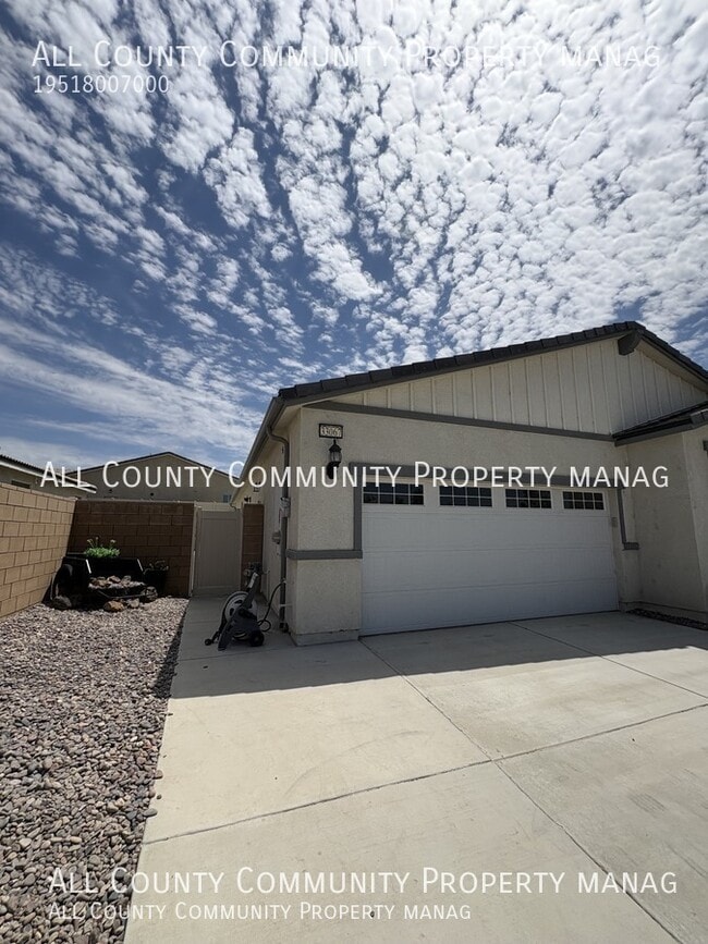 property at 33067 Muscadelle Ct