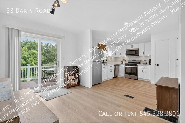 property at 33 Darin Rd