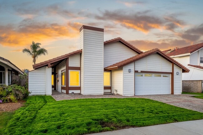 property at 8861 Dorsett Dr