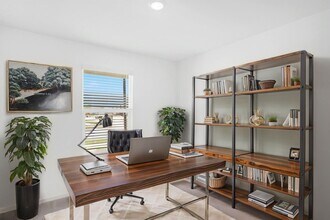 803 Ginkgo Wy in Princeton, TX - Building Photo - Building Photo