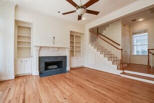 1025 Marconi St in Houston, TX - Building Photo